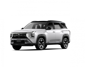 Mitsubishi Destinator