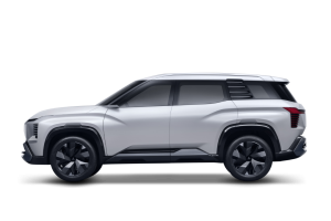 Mitsubishi DST Concept